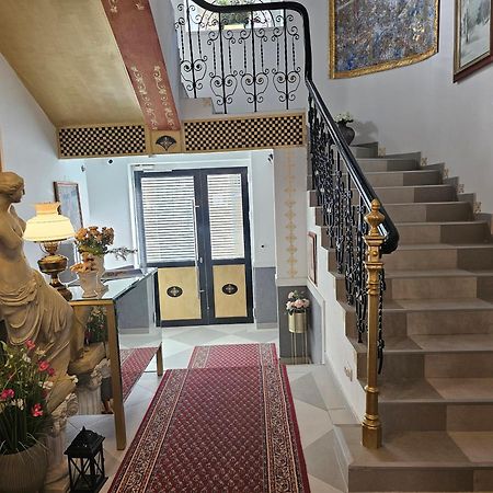 Vansvel Royal Boutique Apartment 2 בלגרד מראה חיצוני תמונה