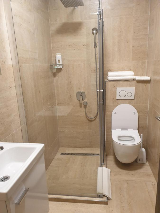 Vansvel Royal Boutique Apartment 2 בלגרד מראה חיצוני תמונה