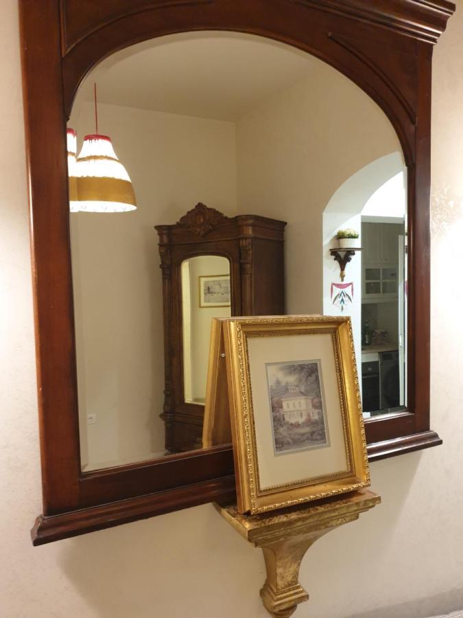 Vansvel Boutique Apartment 8 בלגרד מראה חיצוני תמונה