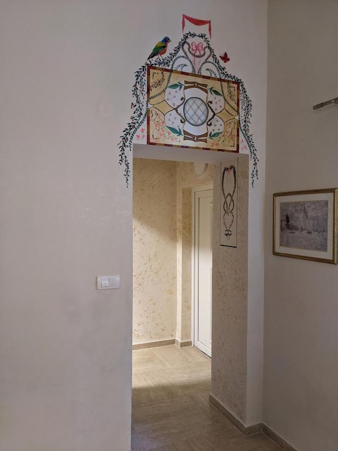 Vansvel Royal Boutique Apartment 2 בלגרד מראה חיצוני תמונה