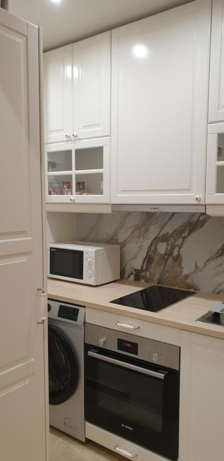 Vansvel Royal Boutique Apartment 2 בלגרד מראה חיצוני תמונה