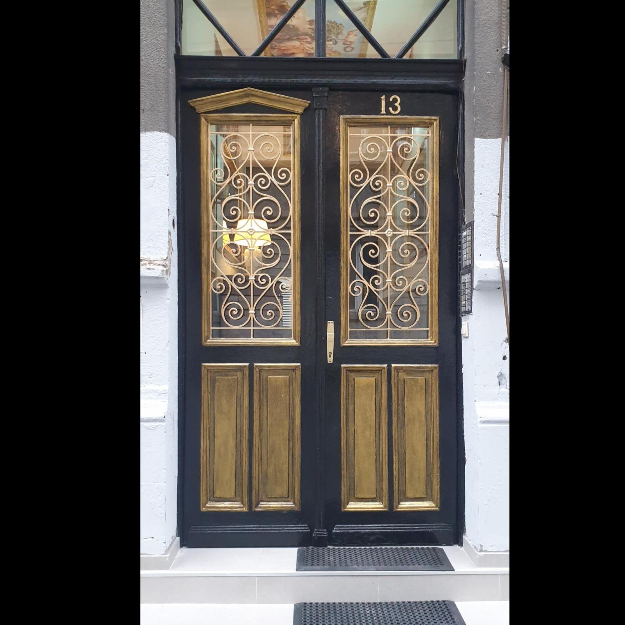 Vansvel Royal Boutique Apartment 2 בלגרד מראה חיצוני תמונה