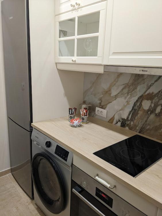 Vansvel Royal Boutique Apartment 2 בלגרד מראה חיצוני תמונה