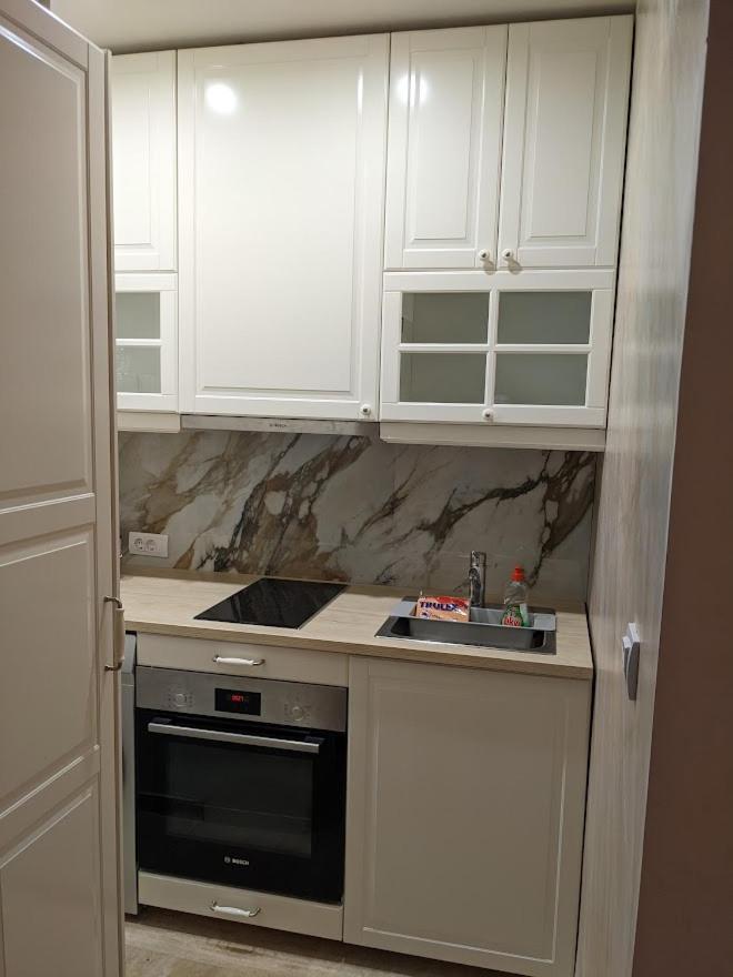 Vansvel Royal Boutique Apartment 2 בלגרד מראה חיצוני תמונה