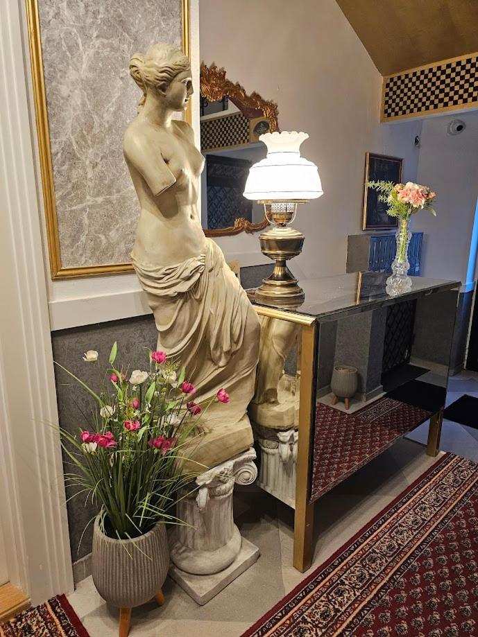 Vansvel Boutique Apartment 8 בלגרד מראה חיצוני תמונה