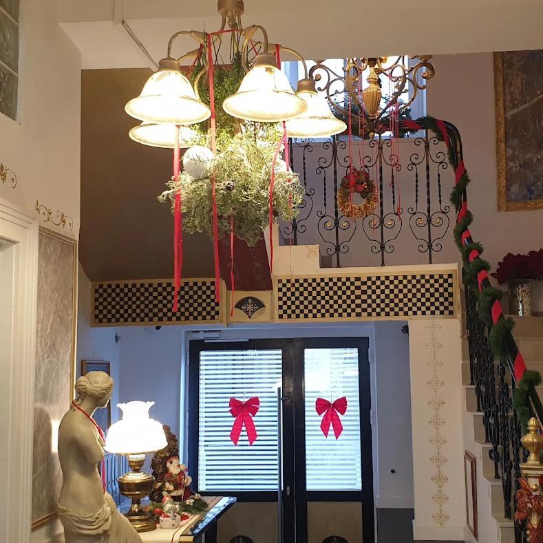 Vansvel Royal Boutique Apartment 2 בלגרד מראה חיצוני תמונה