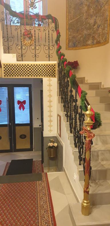 Vansvel Royal Boutique Apartment 2 בלגרד מראה חיצוני תמונה