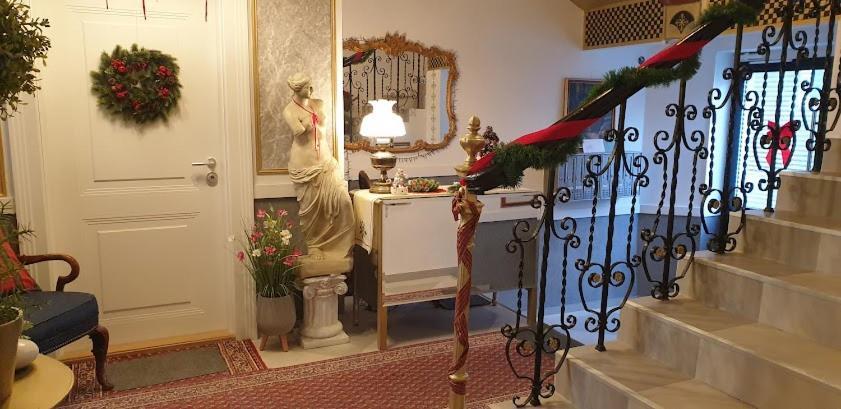 Vansvel Royal Boutique Apartment 2 בלגרד מראה חיצוני תמונה