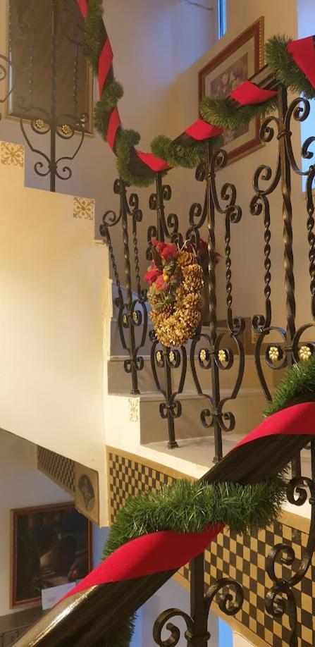Vansvel Royal Boutique Apartment 2 בלגרד מראה חיצוני תמונה
