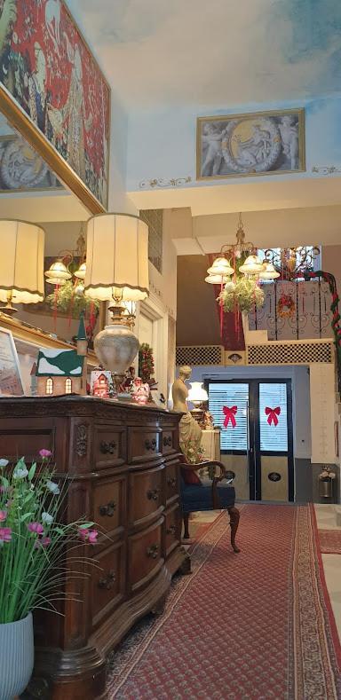 Vansvel Royal Boutique Apartment 2 בלגרד מראה חיצוני תמונה