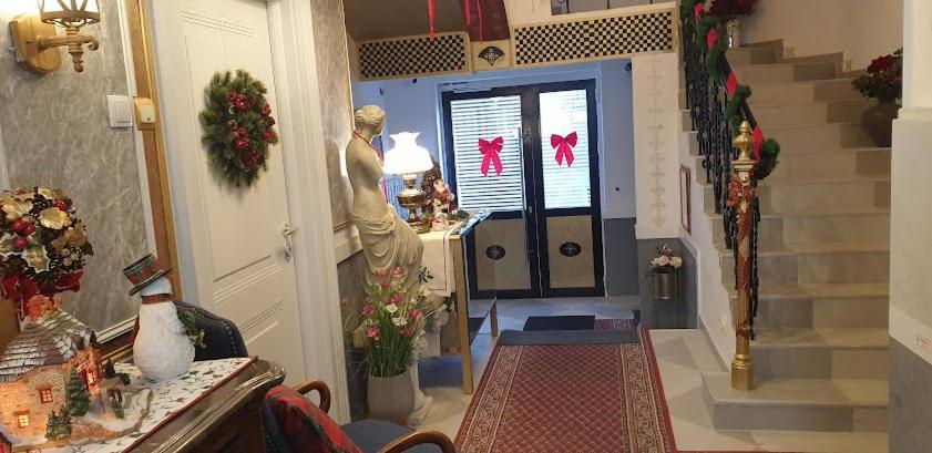 Vansvel Royal Boutique Apartment 2 בלגרד מראה חיצוני תמונה