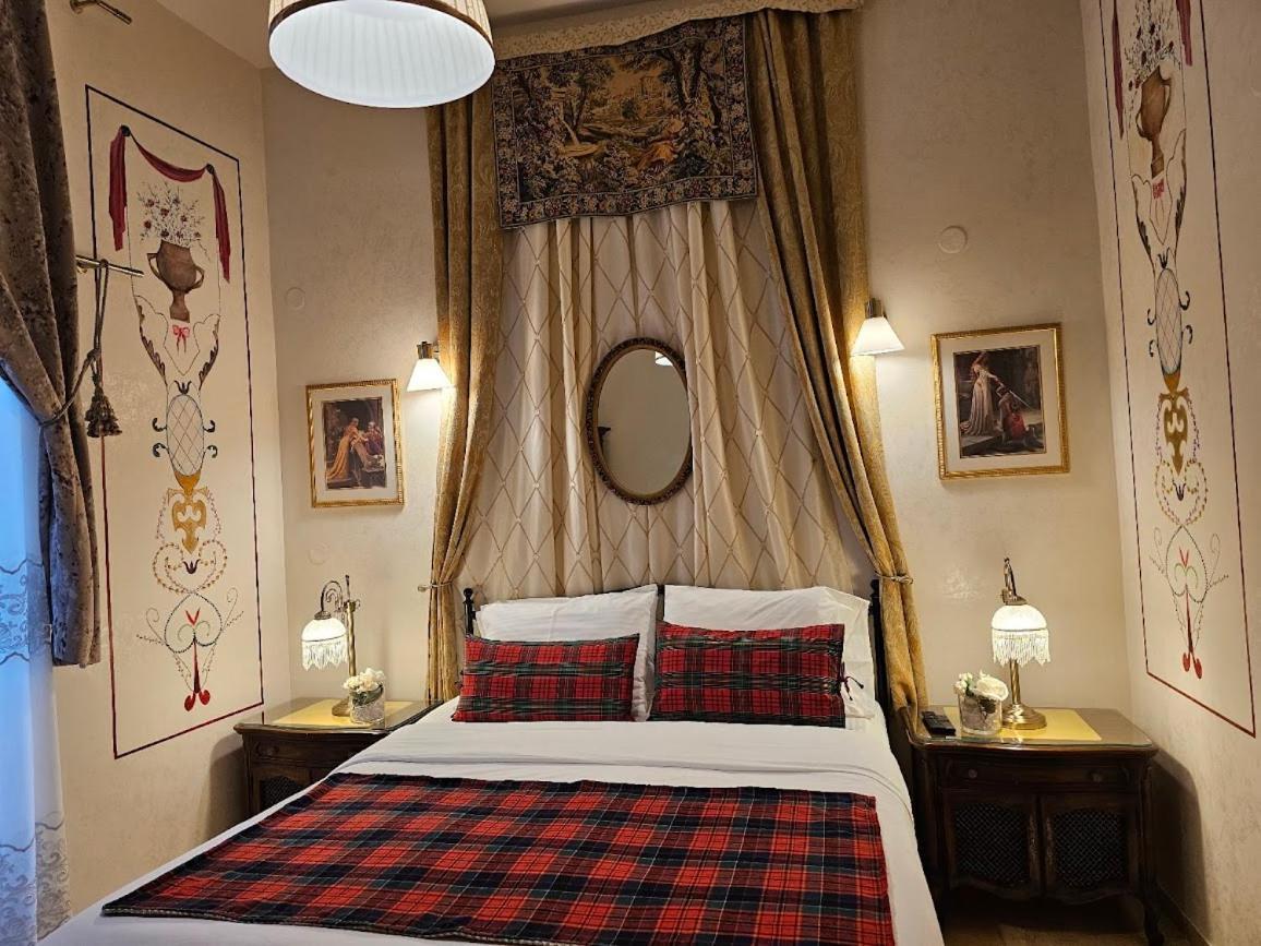Vansvel Royal Boutique Apartment 2 בלגרד מראה חיצוני תמונה
