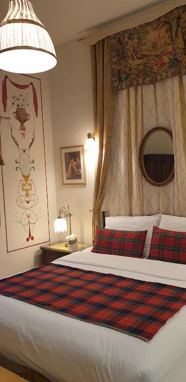 Vansvel Royal Boutique Apartment 2 בלגרד מראה חיצוני תמונה
