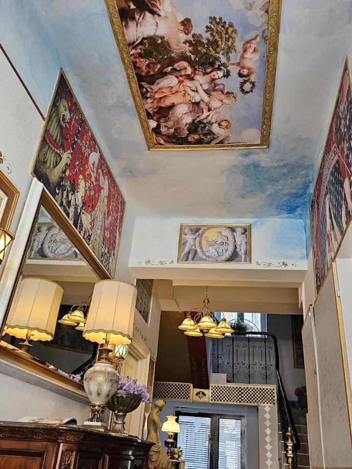 Vansvel Royal Boutique Apartment 2 בלגרד מראה חיצוני תמונה