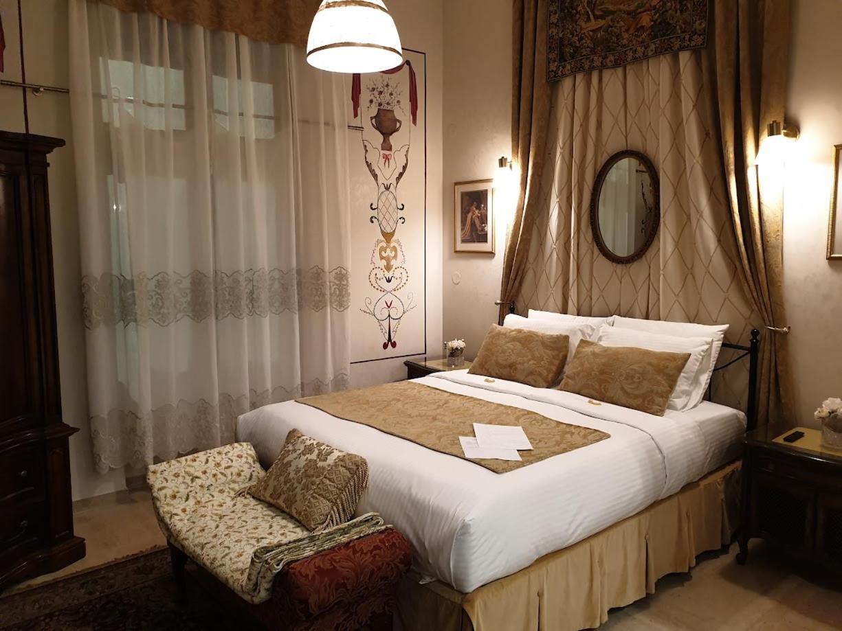Vansvel Royal Boutique Apartment 2 בלגרד מראה חיצוני תמונה