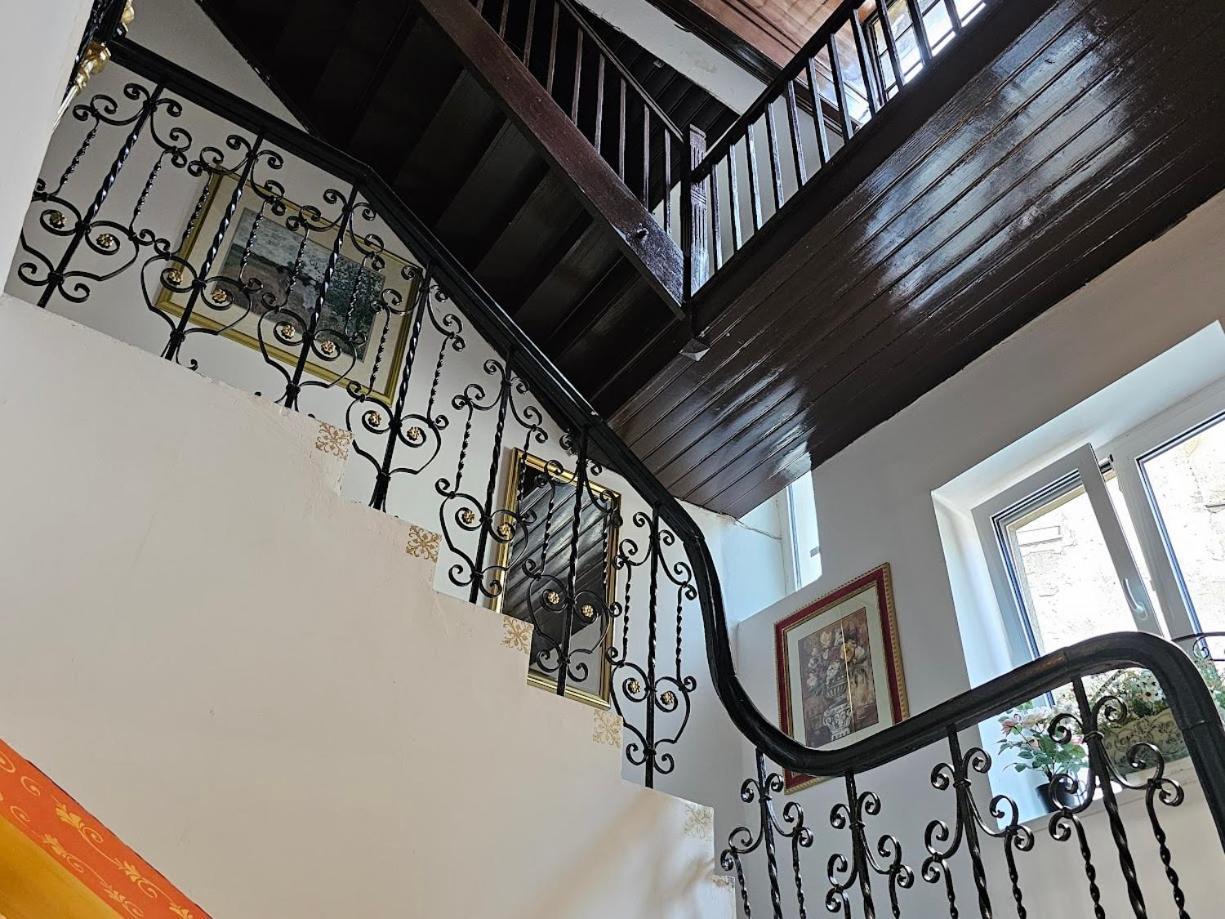 Vansvel Royal Boutique Apartment 2 בלגרד מראה חיצוני תמונה