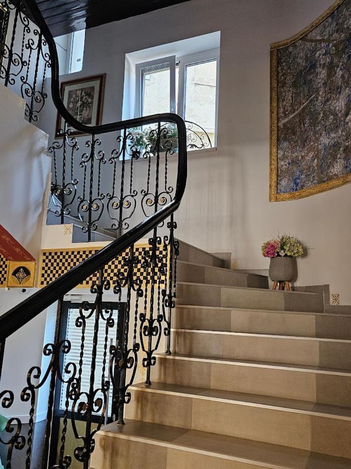 Vansvel Royal Boutique Apartment 2 בלגרד מראה חיצוני תמונה