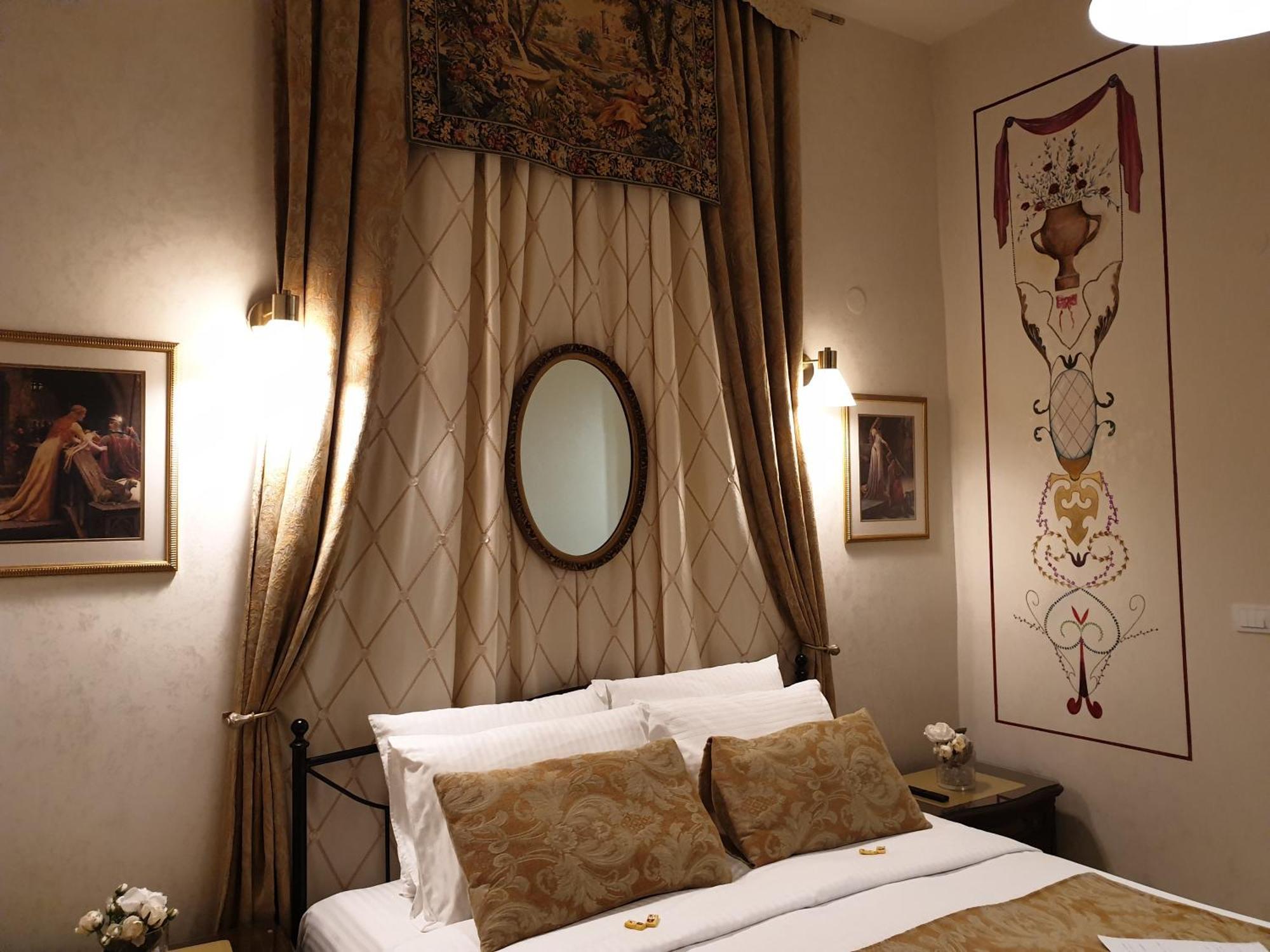 Vansvel Royal Boutique Apartment 2 בלגרד מראה חיצוני תמונה