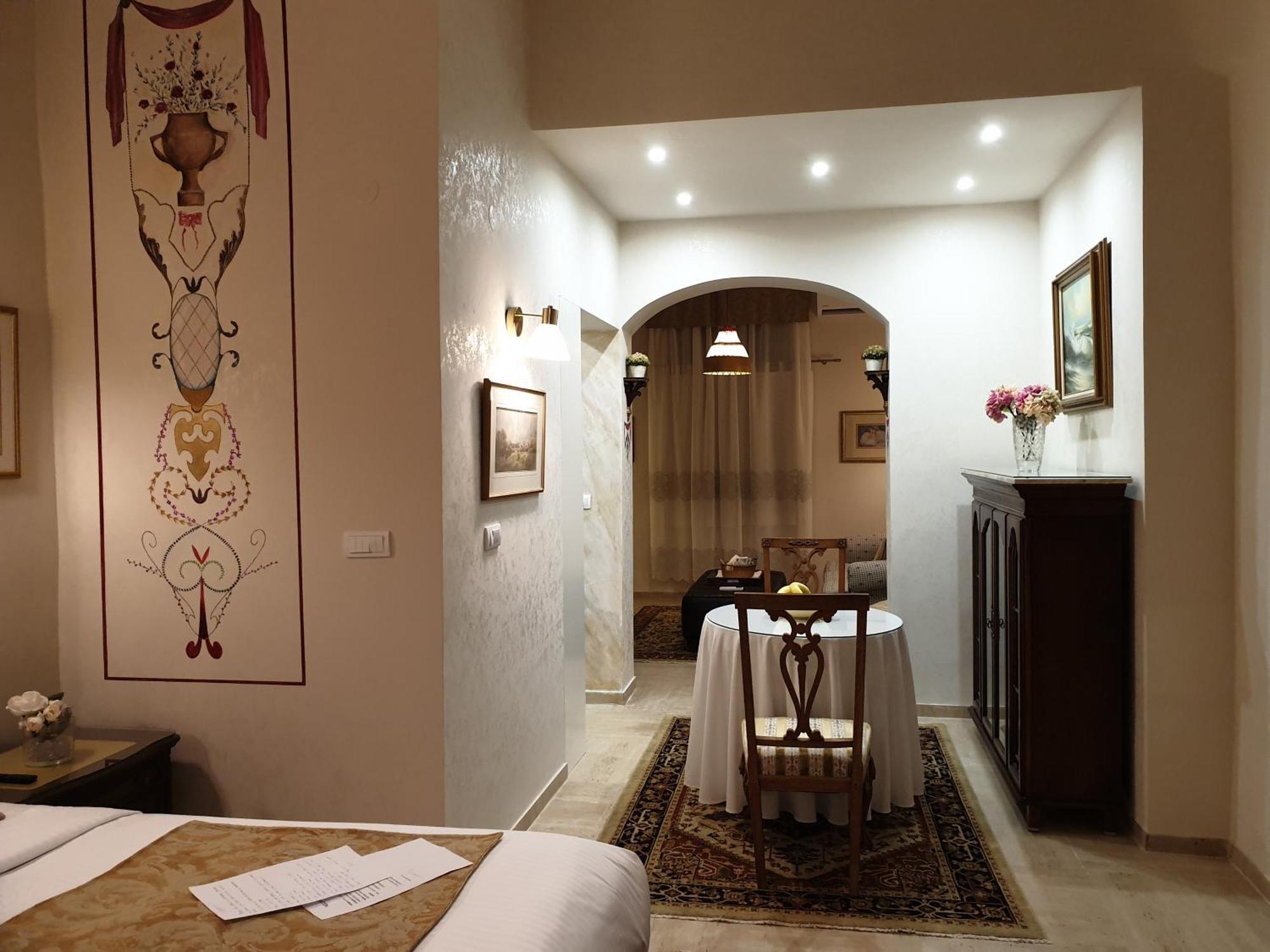 Vansvel Royal Boutique Apartment 2 בלגרד מראה חיצוני תמונה