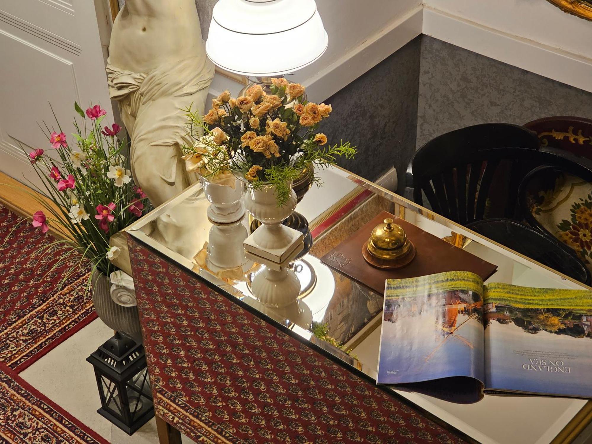 Vansvel Royal Boutique Apartment 2 בלגרד מראה חיצוני תמונה
