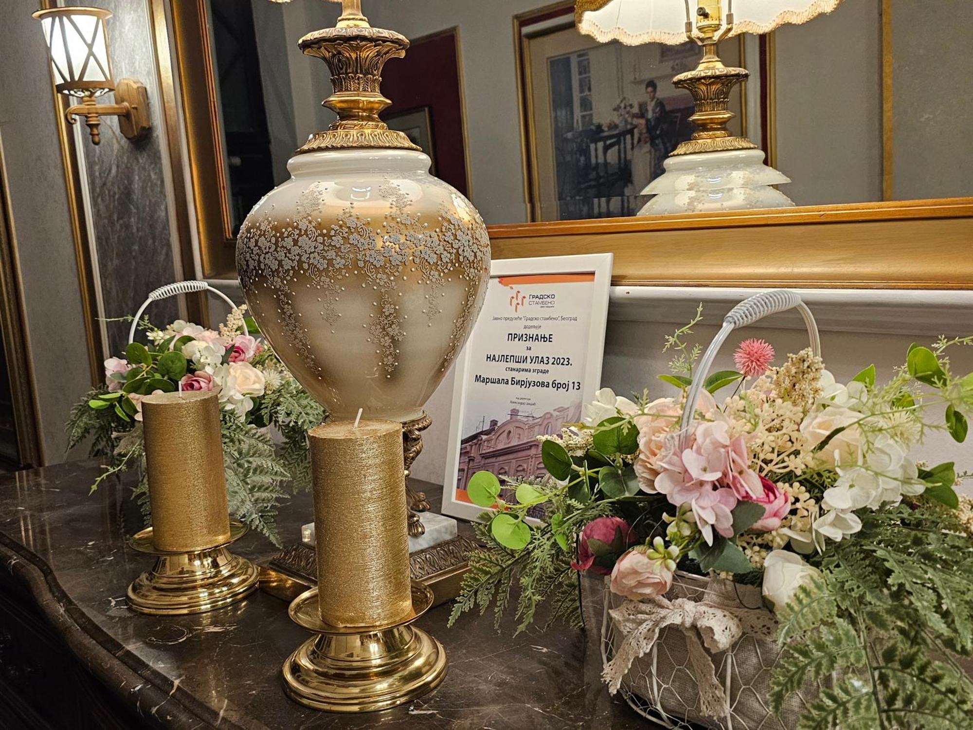 Vansvel Boutique Apartment 8 בלגרד מראה חיצוני תמונה